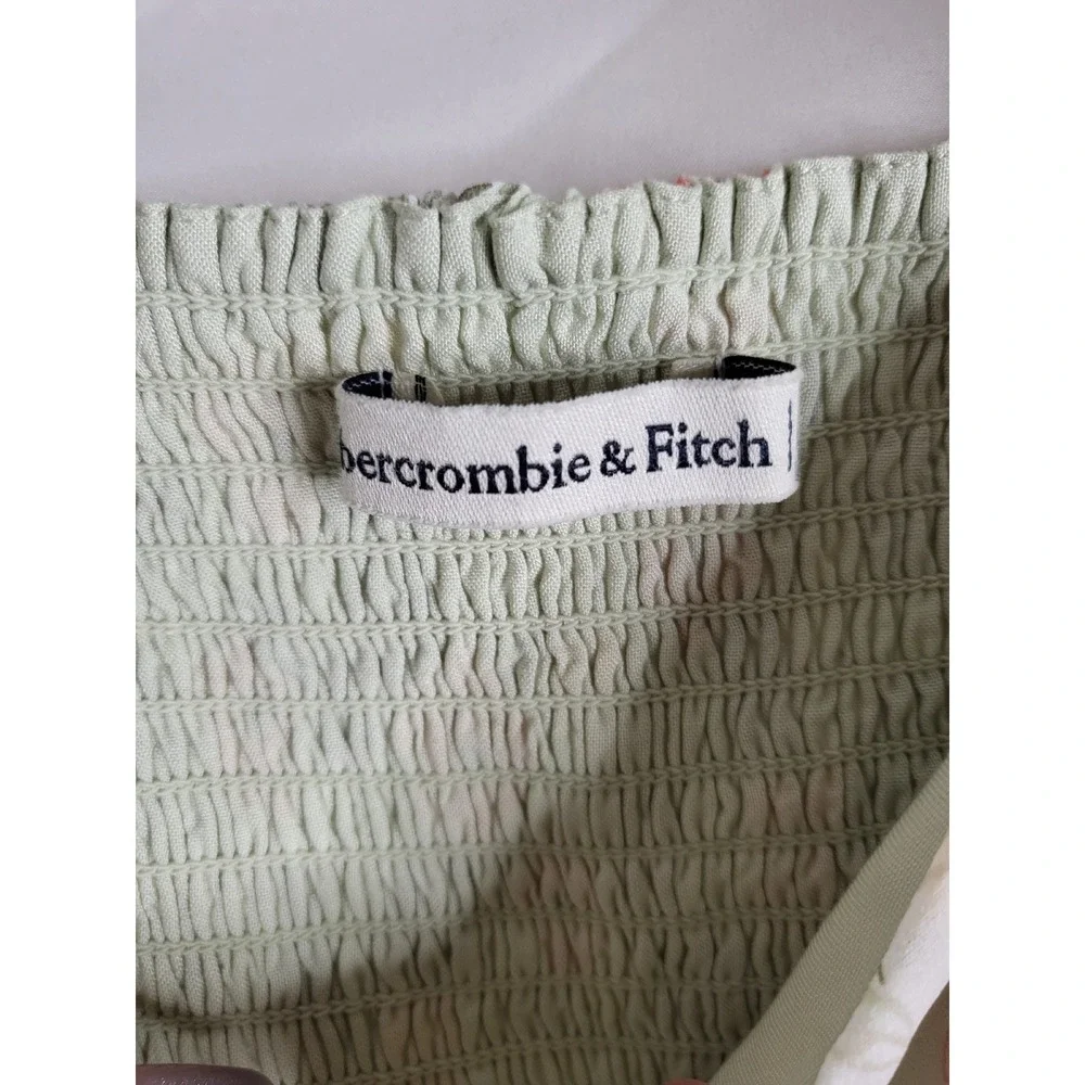 Abercrombie & Fitch abercrombie fitch